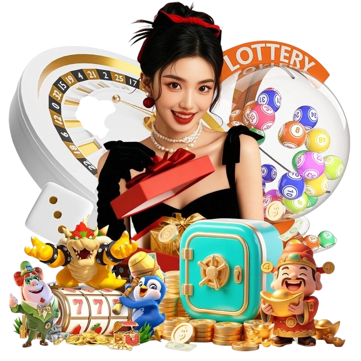 Thông tin xổ số tham khảo trên 39Bet