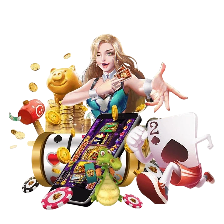 Nội dung nổ hũ và slot trên 39Bet